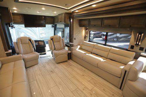 2023 Tiffin Motor Homes Allegro Bus 45FP