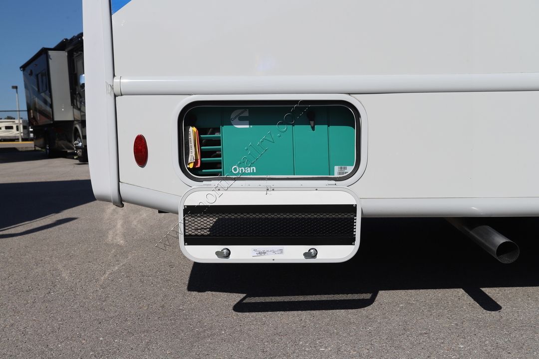 2023 Thor Compass 23TE 15184-1