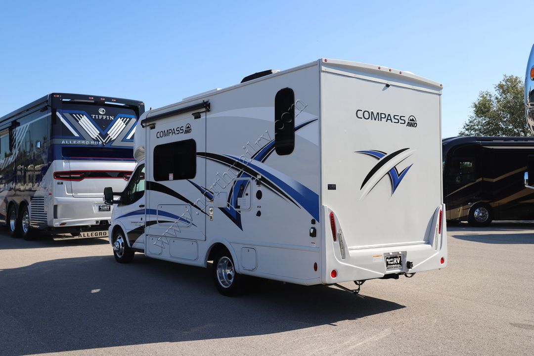 2023 Thor Compass 23TE 151841