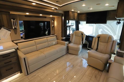 2023 Tiffin Motor Homes Allegro Bus 45FP