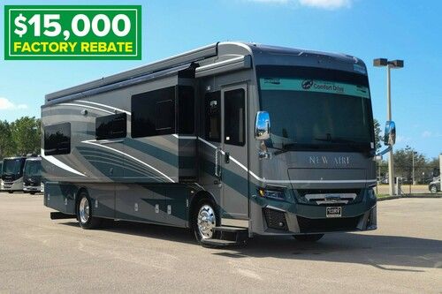 2023 Newmar New Aire 3543