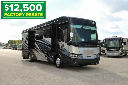 2023 Newmar Ventana 3709