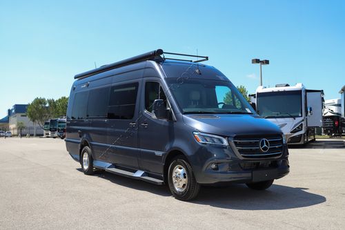 2023 Winnebago Era 70B