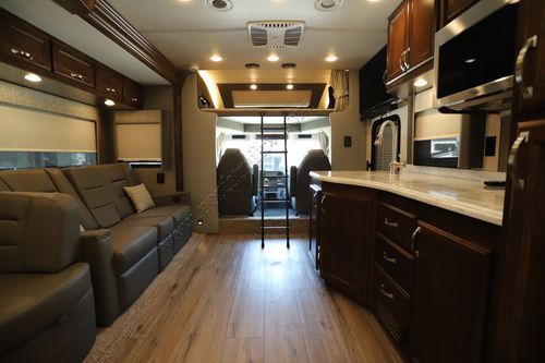 2022 Renegade Rv Verona 36VSB