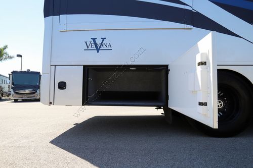 2022 Renegade Rv Verona 36VSB