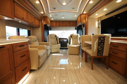2023 Tiffin Motor Homes Allegro Bus 35CP