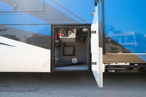2022 Renegade Rv Verona 36VSB