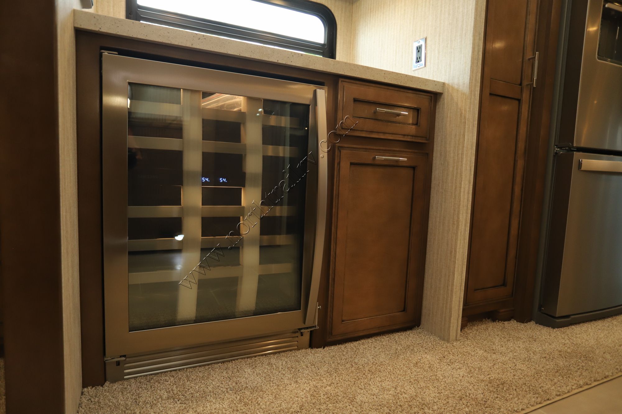 New 2023 Newmar Ventana 4068 Class A  For Sale