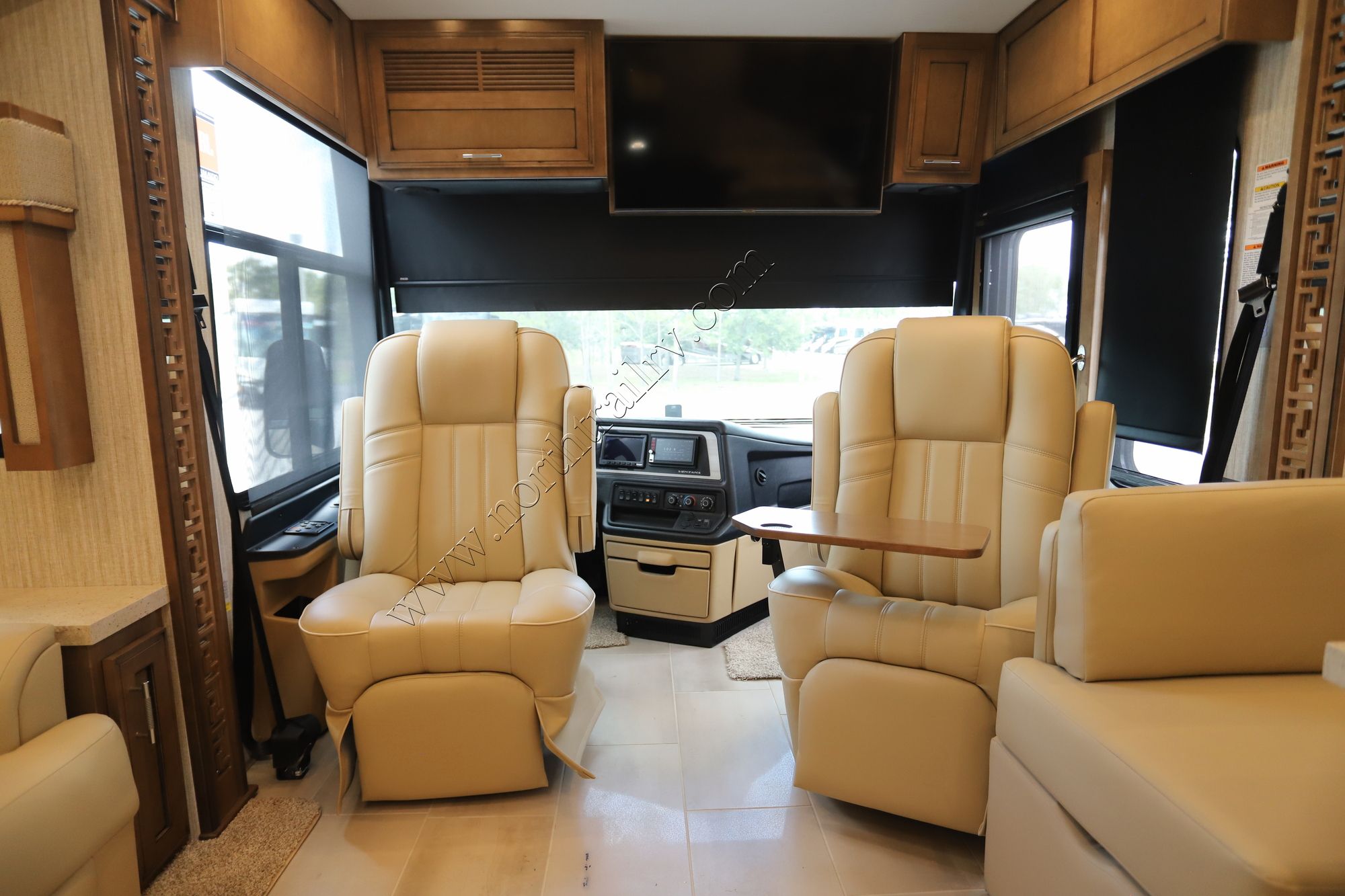 New 2023 Newmar Ventana 4068 Class A  For Sale