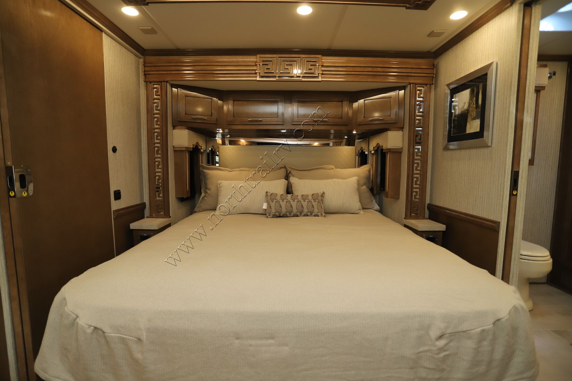 New 2023 Newmar Ventana 4068 Class A  For Sale