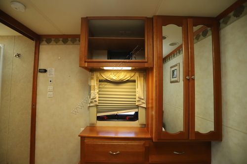 2006 Newmar Mountain Aire 3570
