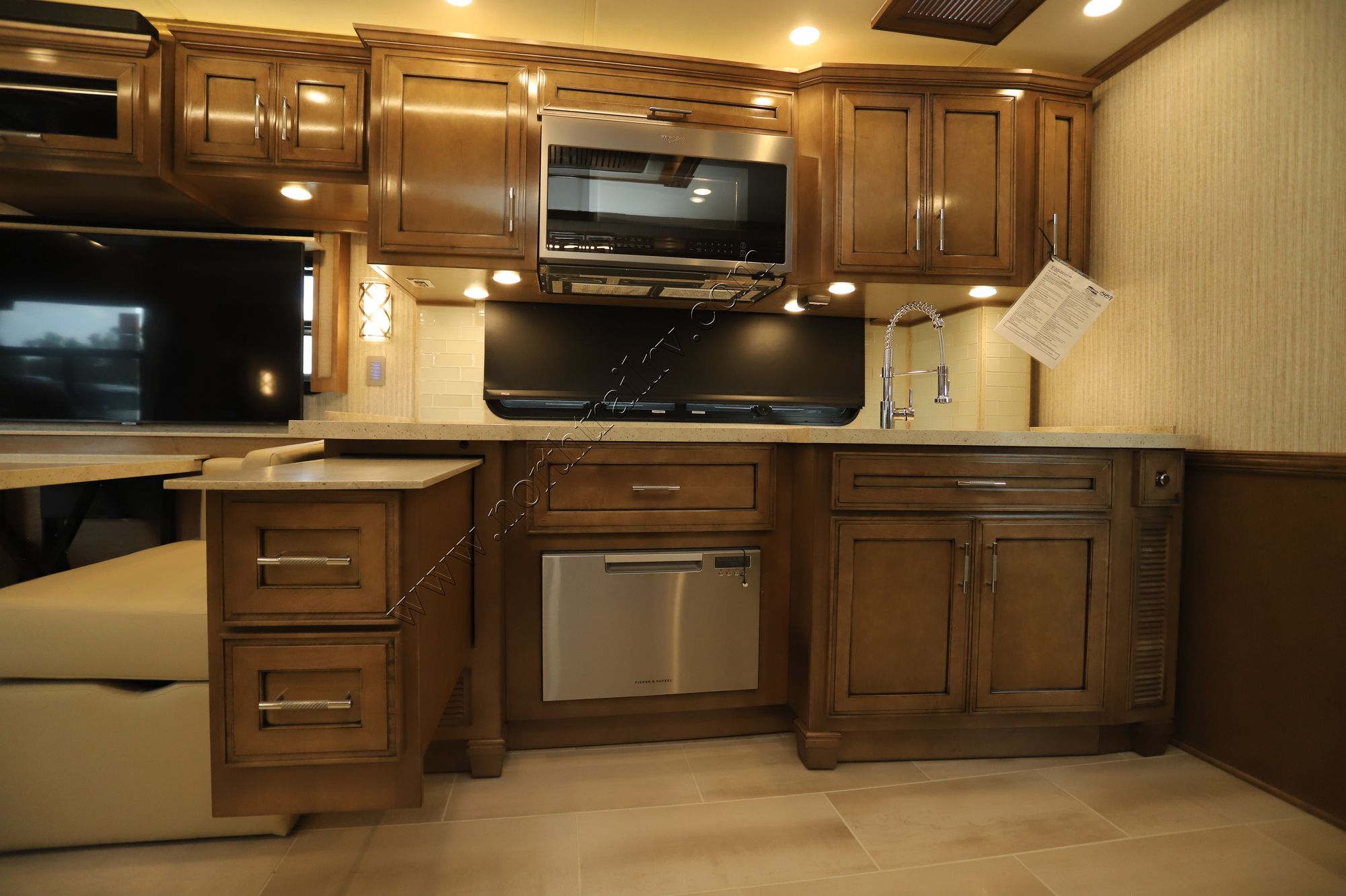 New 2023 Newmar Ventana 4068 Class A  For Sale