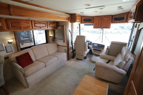 2006 Newmar Mountain Aire 3570