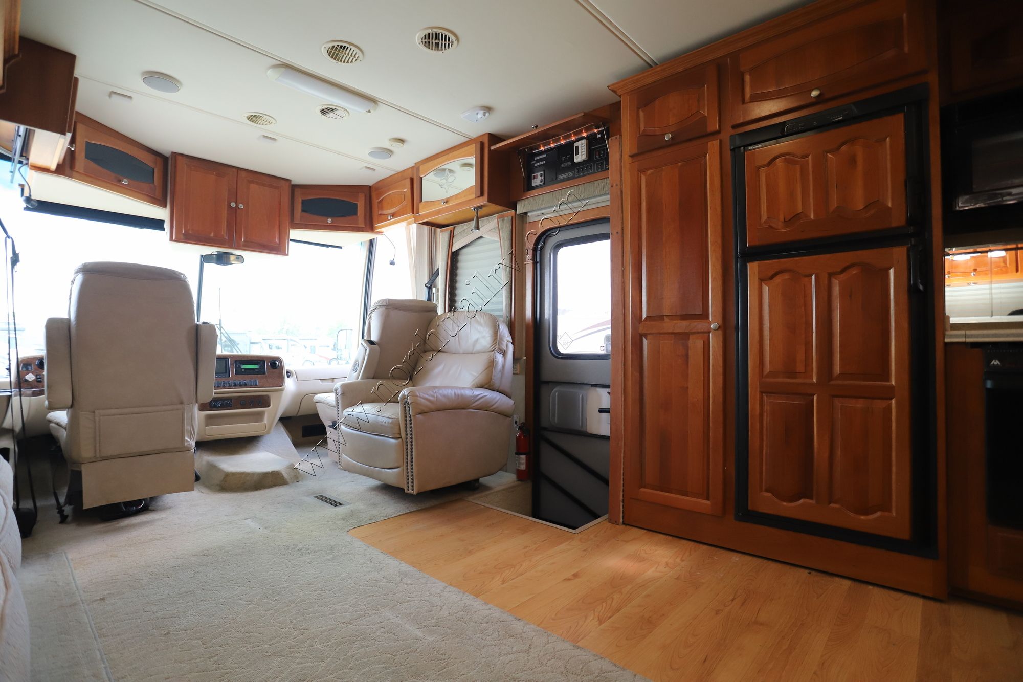 Used 2006 Newmar Mountain Aire 3570 Class A  For Sale