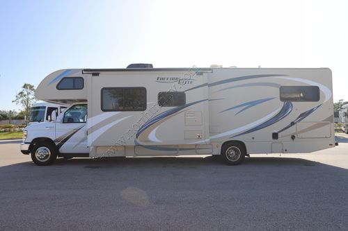 2017 Thor Freedom Elite 30FE
