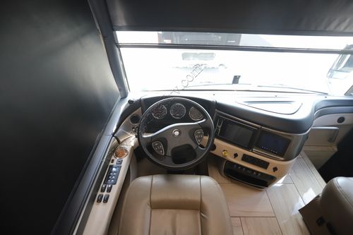 2019 Fleetwood Discovery 40M
