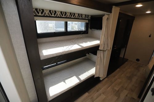 2022 Jayco Precept 36A