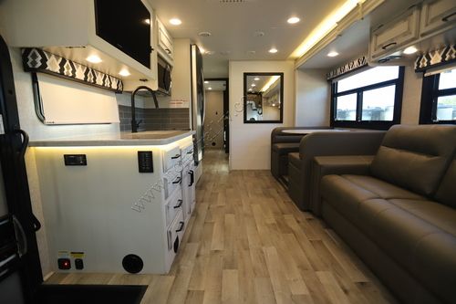 2022 Jayco Precept 36A