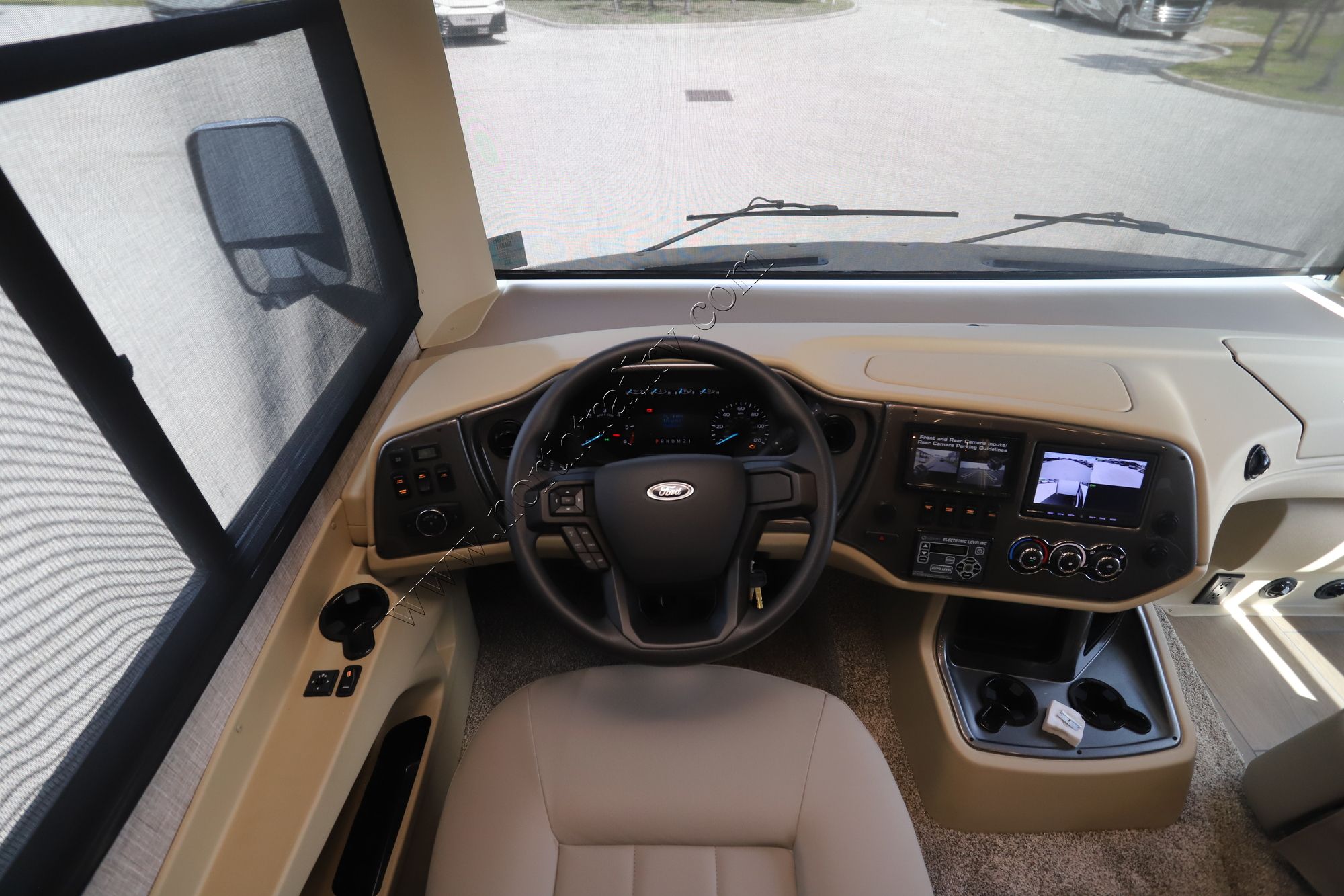 New 2023 Tiffin Motor Homes Allegro 32SA Class A  For Sale