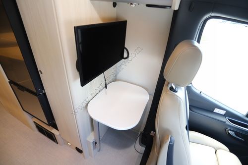 2023 Airstream Interstate 24GT-e