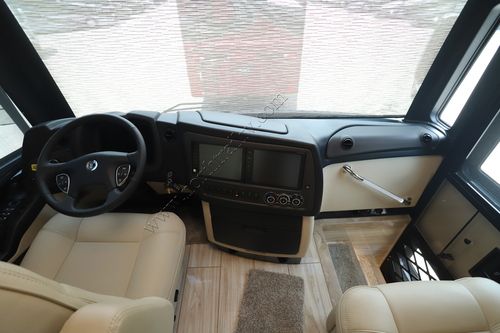 2023 Tiffin Motor Homes Allegro Bus 45OPP