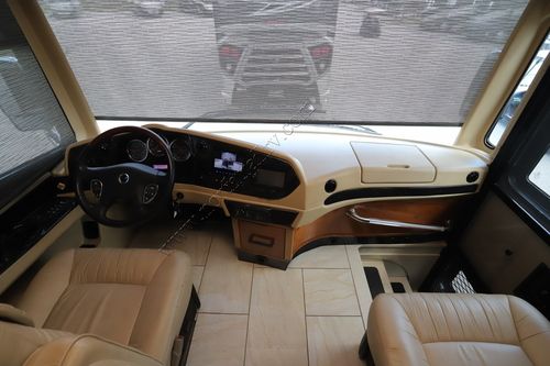 2016 Tiffin Motor Homes Allegro Bus 45OP