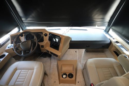 2023 Newmar Bay Star 3616