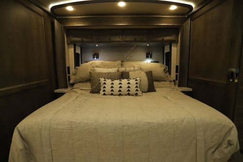 2023 Tiffin Motor Homes Allegro Bus 45OPP