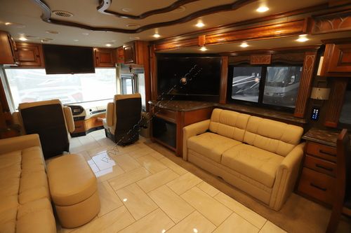 2016 Tiffin Motor Homes Allegro Bus 45OP