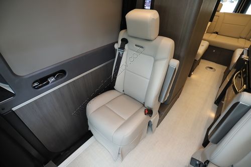 2023 Airstream Interstate 24GL