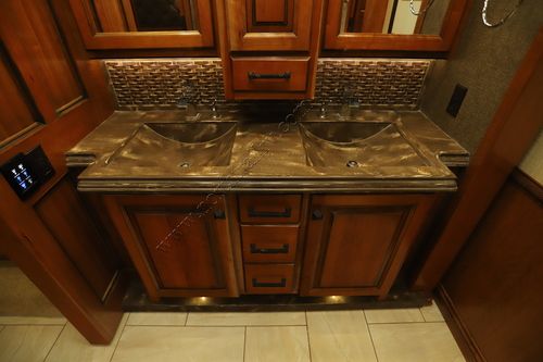 2016 Tiffin Motor Homes Allegro Bus 45OP