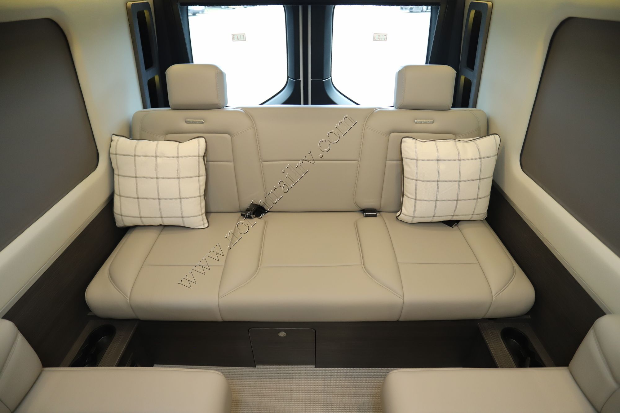New 2023 Airstream Interstate 24GL Class B  For Sale