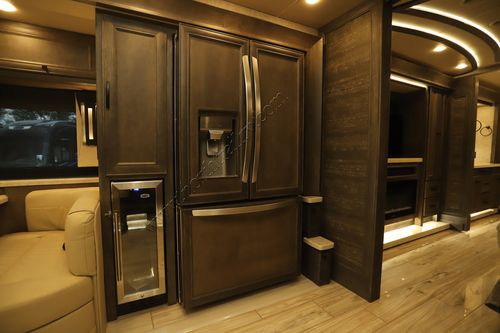 2023 Tiffin Motor Homes Allegro Bus 45OPP
