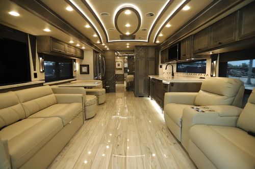 2023 Tiffin Motor Homes Allegro Bus 45OPP