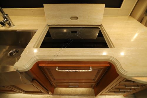 2019 Tiffin Motor Homes Allegro Bus 45OPP