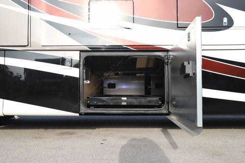 2019 Tiffin Motor Homes Allegro Bus 45OPP