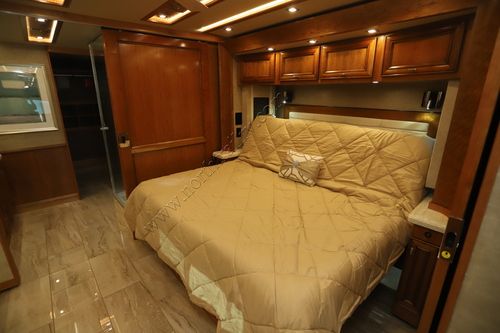 2019 Tiffin Motor Homes Allegro Bus 45OPP