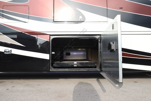 2019 Tiffin Motor Homes Allegro Bus 45OPP