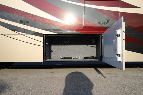 2023 Renegade Rv Verona 40VRB