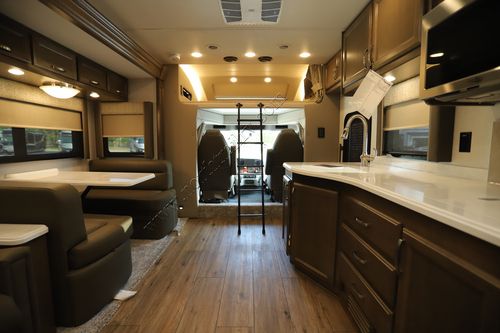 2023 Renegade Rv Verona 40VRB