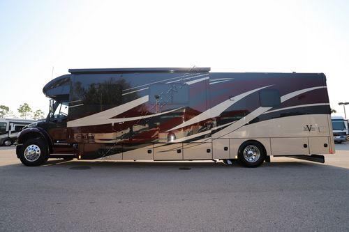 2023 Renegade Rv Verona 40VRB