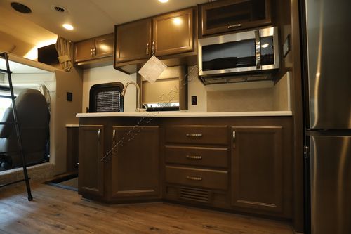 2023 Renegade Rv Verona 40VRB