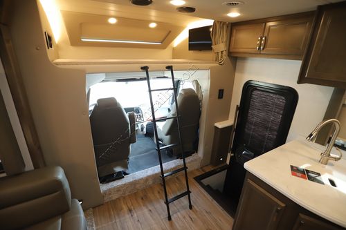 2023 Renegade Rv Verona 40VRB