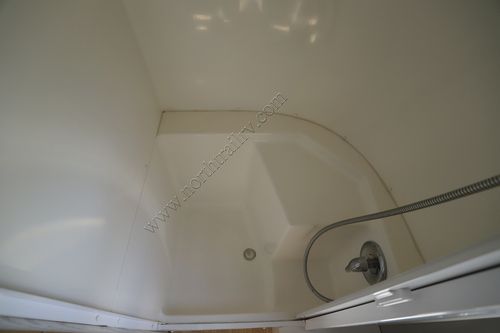 2016 Airstream Flying Cloud 19CB