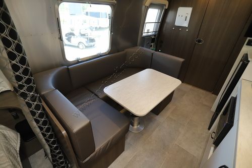 2022 Airstream Caravel 22FB