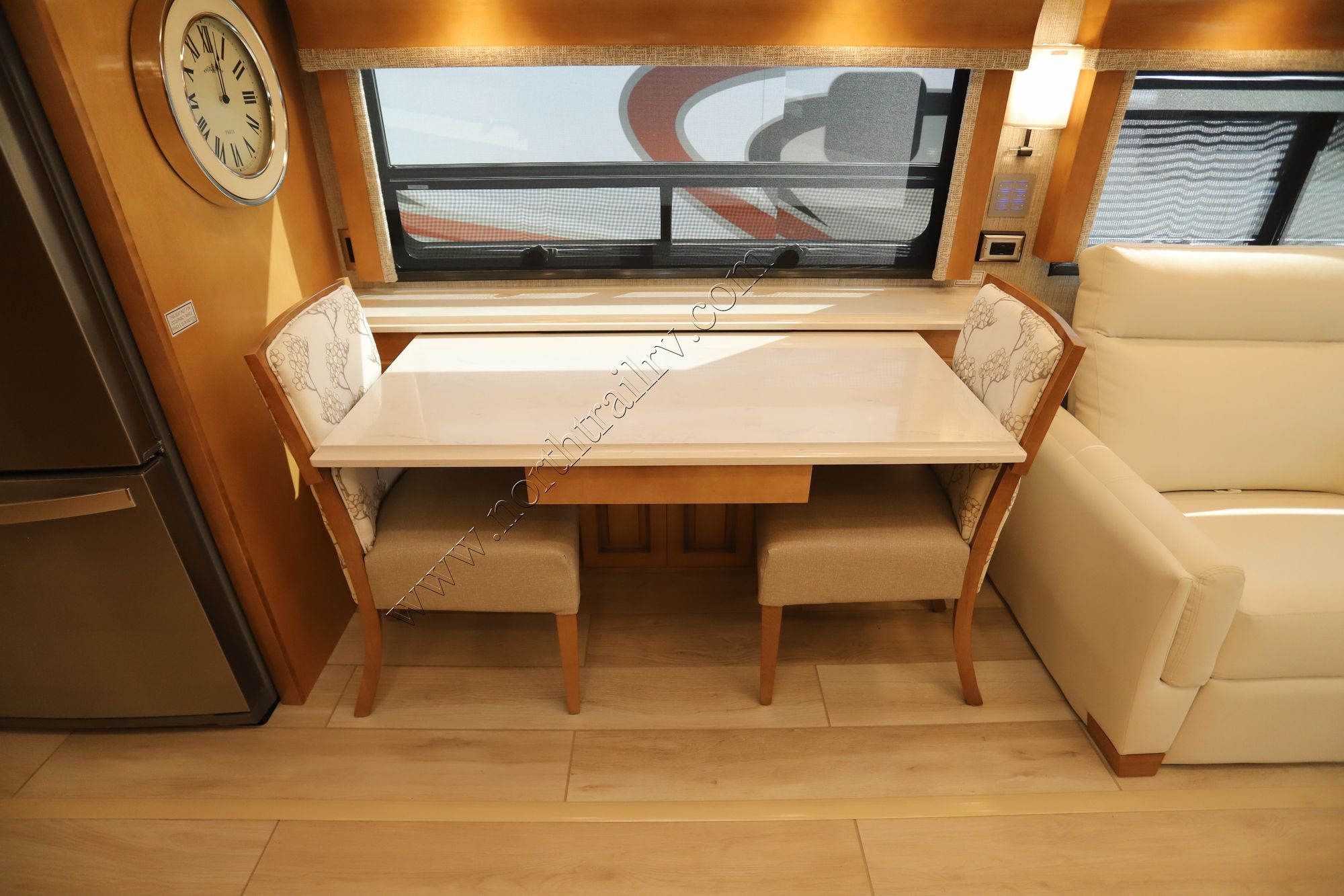 New 2023 Newmar Dutch Star 4081 Class A  For Sale