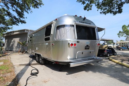 2023 Airstream Pottery Barn 28RB