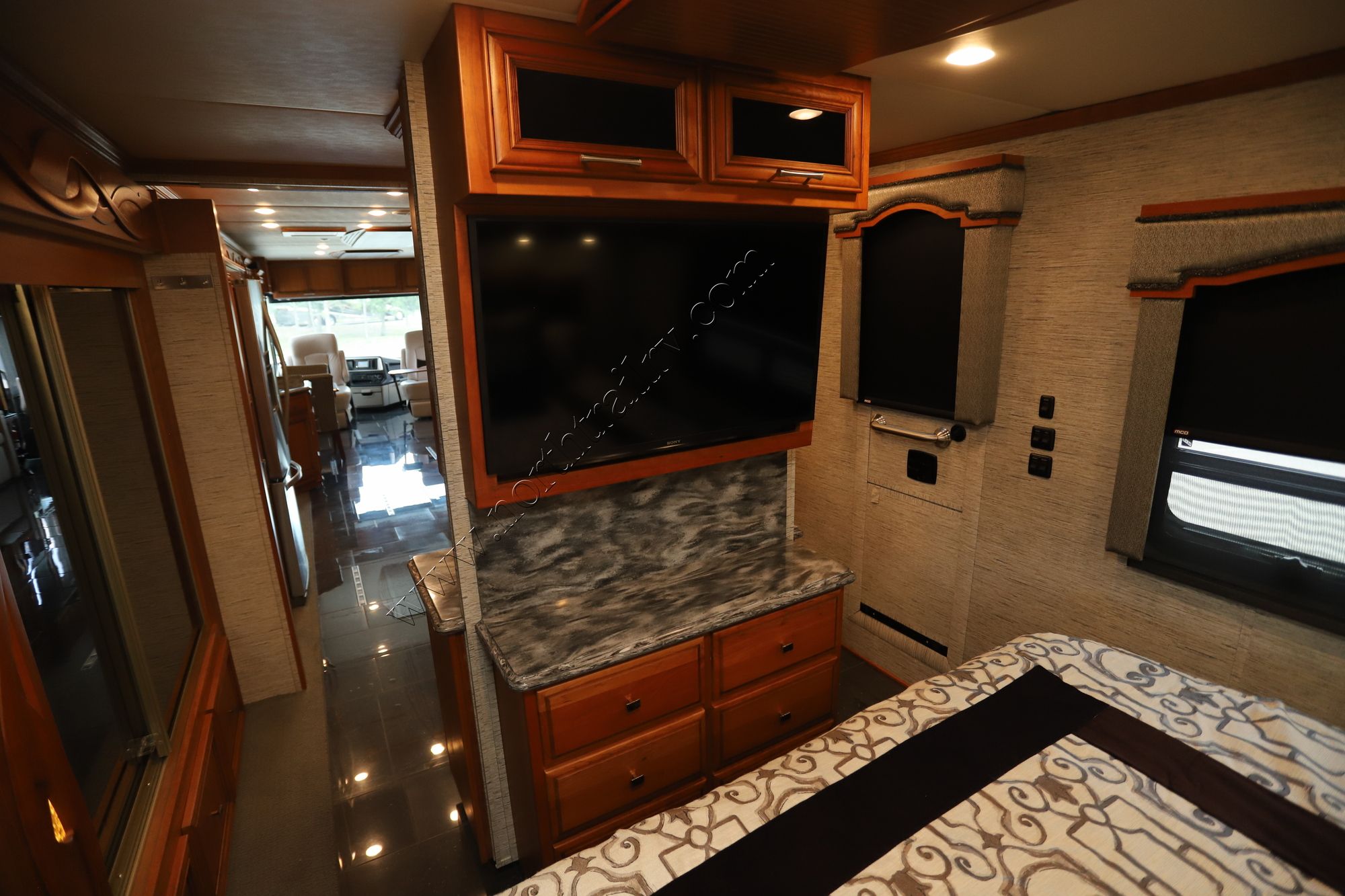 Used 2018 Newmar Ventana 4046 Class A  For Sale