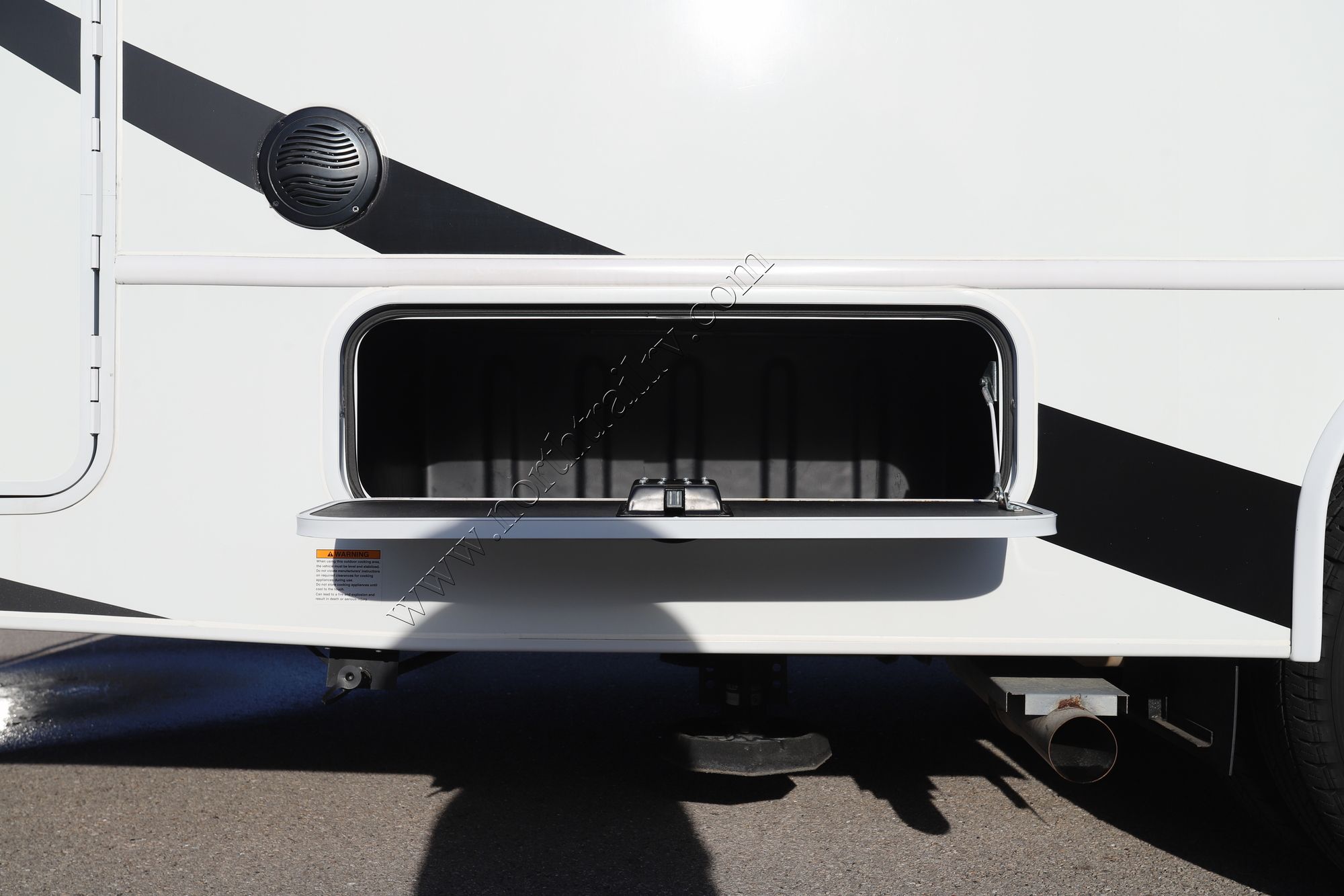 Used 2022 Jayco Greyhawk 29MV Class C  For Sale