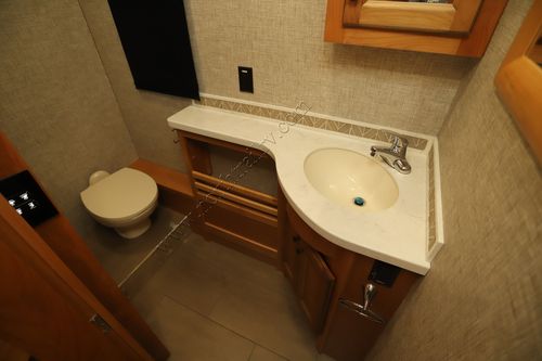 2023 Tiffin Motor Homes Allegro 32SA